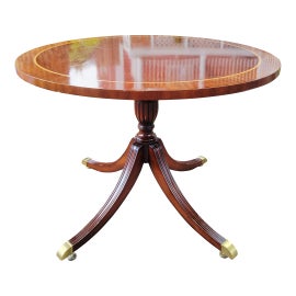 Example of Conference Tables