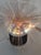 Space Age Fiber Optic Table Lamp, 1960s For Sale - Image 9 of 9
