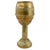 20th Century French Brass Goblet For Sale - Image 9 of 18