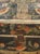 Antique Polychrome Wedding Trunk From Normandy, France, 19th Century For Sale - Image 18 of 18
