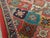 Mid 20th Century Vintage Persian Mahal Rug – Size: 3' 9" X 7' 6" For Sale - Image 5 of 9