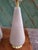 1950s Mid Century Modern Gerald Thurston for Lightolier Ceramic & Brass Table Lamps, Pair For Sale - Image 10 of 18