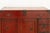 Striking Red Japanese Tansu Cabinet For Sale In Los Angeles - Image 6 of 10