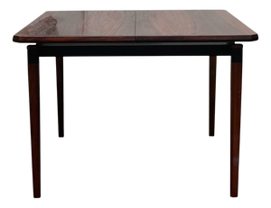 Vintage Italian Extendable T97 Dining Table by Eugenio Gerli for Tecno, 1960s