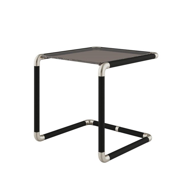 Dickson Side Table by Porus Studio For Sale - Image 11 of 11