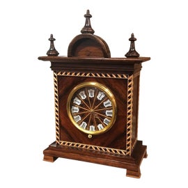 Example of Seiko Room Accents and Accessories