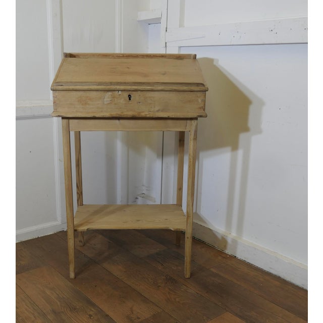 Antique Greeting Station, 1890s For Sale - Image 5 of 7