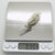 Vintage Italian Handmade Genuine Silver Ear of Wheat Figurine, 1970s For Sale - Image 10 of 12