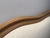 French Upholstered Rose Bed For Sale - Image 9 of 14