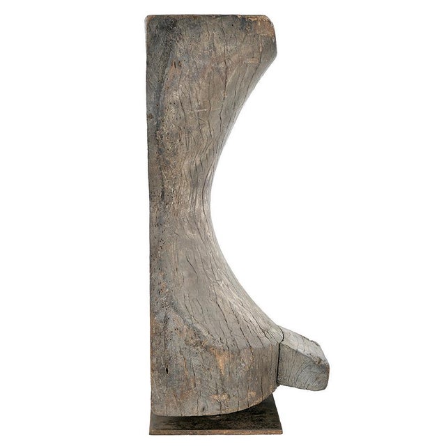 Solid Wood Saddle Rack For Sale - Image 6 of 8