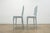 Faux Bamboo Chippendale Bar Stools (Set of 4) For Sale - Image 12 of 18