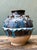 Vintage Original Studio Pottery Urn For Sale In West Palm - Image 6 of 12