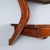 Brown Vintage Wall Unit in Mahogany and Walnut Veneer, 1950s For Sale - Image 8 of 9