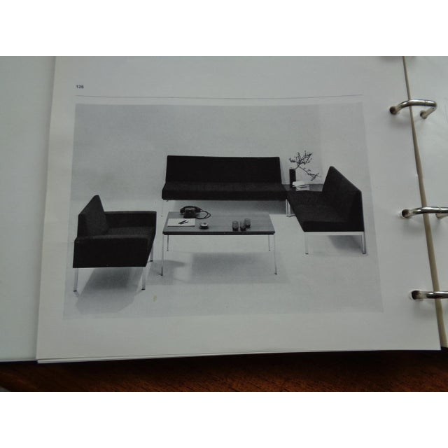 Club Chair by Rolf Grunow for Walter Knoll, 1967 For Sale - Image 15 of 18
