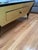 1990’s Postmodern Benjamin Le Coffee Table and Side Table For Sale In Rochester - Image 6 of 6