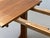 Scandinavian Extendable Teak Table, 1970s For Sale - Image 11 of 18