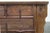 3 Drawer Poplar Sideboard For Sale In Greensboro - Image 6 of 13