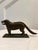 Early 20th Century Antique American Cast Iron Figural Dog Nutcracker, Early 1900s For Sale - Image 5 of 10