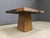 Brutalist Slate Stone Coffee Table, 1980s For Sale - Image 4 of 14