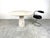 1970s Travertine Dining Table in the style of Angelo Mangiarotti, 1970s For Sale - Image 5 of 11