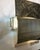 Metal French Art Deco Sconces With Geometric Motif - a Pair For Sale - Image 7 of 9