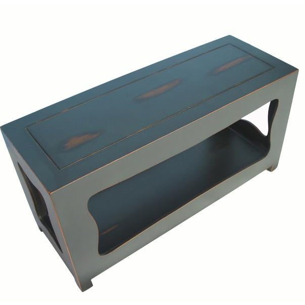 Black Sofa Table or Coffee Table Chairish