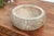 1950s Manor House Hand-Carved Stone Vessel For Sale - Image 5 of 7