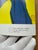 Walasse Ting, Blue Horse, Copyright 1990, Yves Riviere .....Printed in Switzerland For Sale - Image 4 of 8