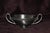 Vintage Silver Vase with Handles, 1950s For Sale - Image 16 of 16