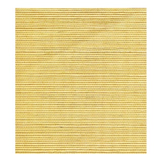 The House of Scalamandre Organic Sisal Wallcovering, Cornsilk For Sale