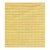 The House of Scalamandre Organic Sisal Wallcovering, Cornsilk For Sale