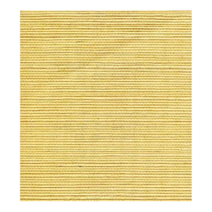 The House of Scalamandre Organic Sisal Wallcovering, Cornsilk