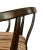 1960s Mid Century Modern Walnut Accent Chairs - a Pair For Sale - Image 11 of 13