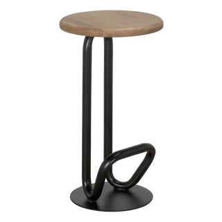 Hook Counter Stool For Sale