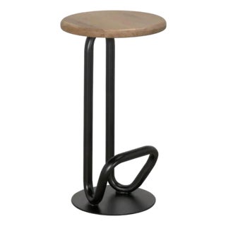 NOIR Hook Counter Stool For Sale