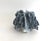 Natural Blue Coral Specimen For Sale - Image 4 of 7