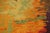 Textile Tapestry by Lutz De Bré for Ewald Kröner, 1970s For Sale - Image 7 of 11