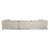 DS-7 Leather Corner Sofa from de Sede For Sale - Image 12 of 15