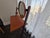 2020s Poltrona Frau Dressing Table For Sale - Image 5 of 9