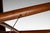 Brown Set of 4 Danish Modern "Lis" Ladderback Dining Chairs in Walnut by Niels Koefoed for Koefoeds Hornslet, Denmark, Circa 1960s For Sale - Image 8 of 12