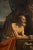 Hendrick de Somer / Enrico Fiammingo, Saint Jerome, 1630, Oil on Canvas For Sale - Image 7 of 18