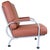 Art Deco Lounge Chairs by Warren McArthur, Set of 2 For Sale - Image 6 of 14