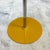 Yellow Mustard Enamelled Metal and Aluminium Adjustable Desk Lamp from Prova, Italy, 1970s For Sale - Image 8 of 11