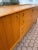 Original 60s! Made in Denmark ! Classic Mid-Century Teak Sideboard for your Stuga! The sideboard is made of light and warm...
