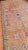 Moroccan Handwoven Pink Rug For Sale - Image 9 of 13