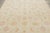 Contemporary Rug & Kilim’s Contemporary Sultanabad Style Rug in Beige & Pink With Floral Patterns For Sale - Image 3 of 7