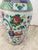 Large Vintage Chinoiserie Vase For Sale - Image 9 of 9