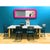 Not Yet Made - Made To Order Convex Floor Mirror in Powder-Coated Aluminum by Altreforme For Sale - Image 5 of 11
