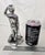 English Silver Golfer Sculpture, 1997 For Sale - Image 18 of 18