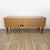 Scandinavian Sideboard with Rosewood Veneer and Lacquer Finish, 1960s For Sale - Image 12 of 14